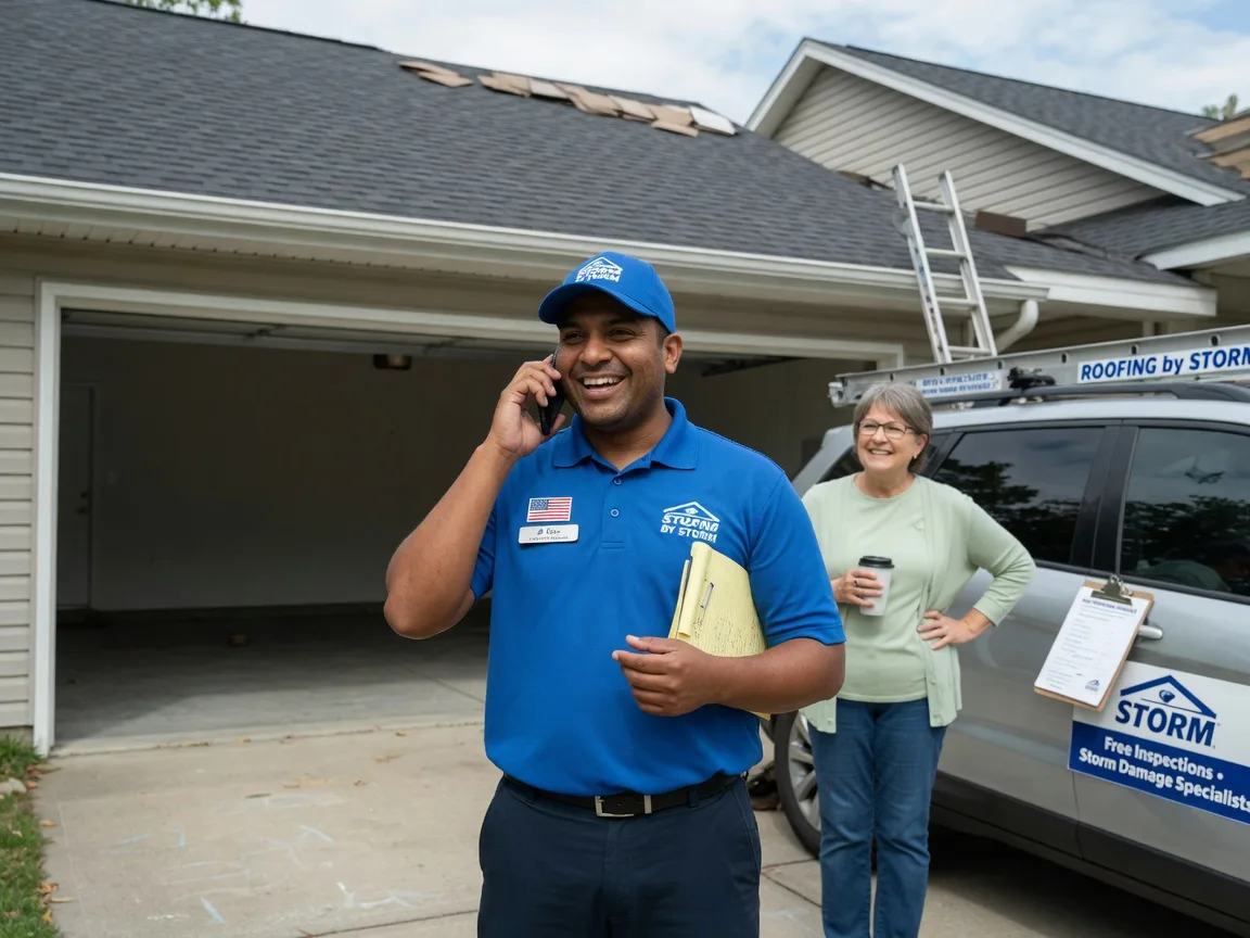 Roof Repair Near Me Fithian, IL FAQs