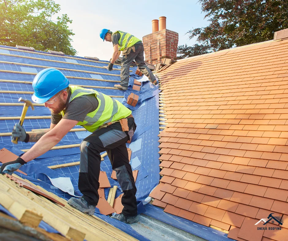 Why choose Roof Repair Near Me in Fithian, IL